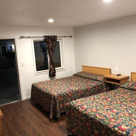 Hamlet Motel Newman Extérieur photo