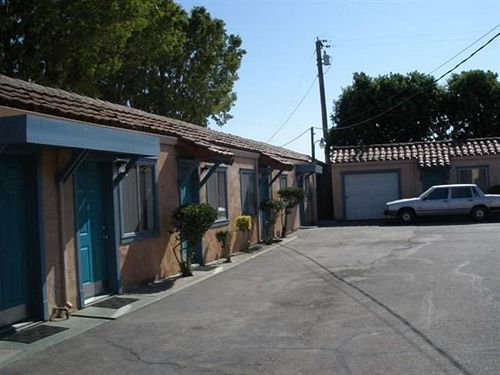 Hamlet Motel Newman Extérieur photo